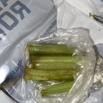 Buffalo Wild Wings - Brown slimy celery - Chicken Wings Near Me - Sheridan, Colorado Buffalo Wild Wings - Brown slimy celery - Chicken Wings Near Me - Sheridan, Colorado