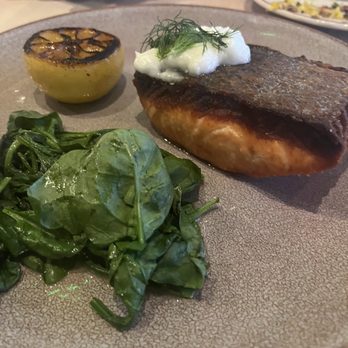 Safta - Salmon - Middle Eastern Near Me - Denver, Colorado Safta - Salmon - Middle Eastern Near Me - Denver, Colorado