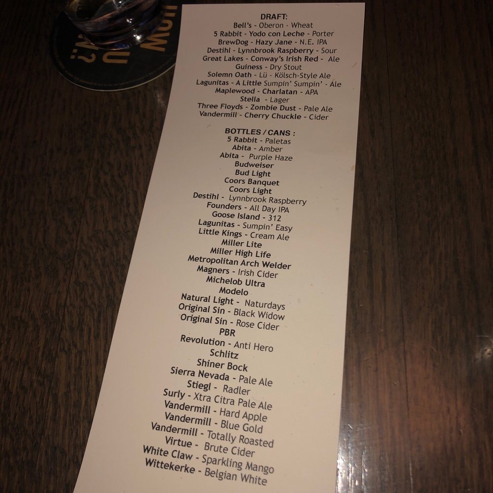 Beck's Chicago - Good selection of beer - Pubs Near Me - Chicago, Illinois Beck's Chicago - Good selection of beer - Pubs Near Me - Chicago, Illinois