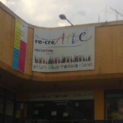 Academia recreArte