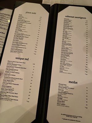 Menu photo 4 Shinsei Dallas, TX