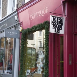 Diptyque