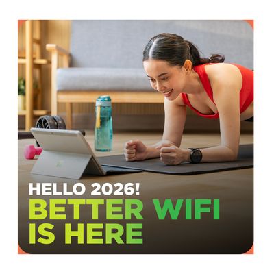 Astound | Lewisville