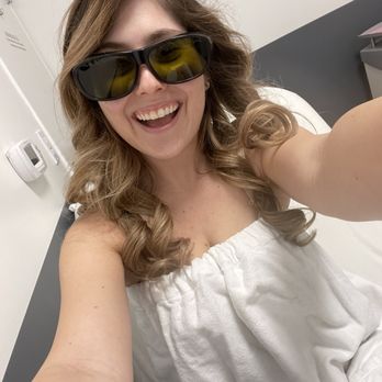 LaserAway - Ready to be hairless - Laser Hair Removal Near Me - Valencia, California