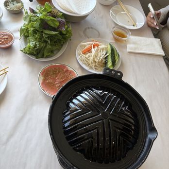 Hong An Bo 7 Mon - Vietnamese Near Me - Garden Grove, California
