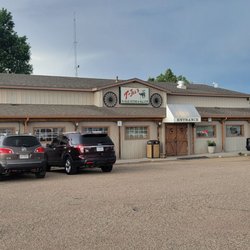T-Joe's Steakhouse & Saloon - Exterior
