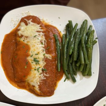 Buona Italia Caffe - Italian Near Me - Pacifica, California