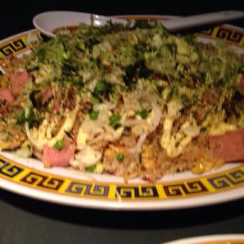 Hot Joy - Asian Fusion Near Me - San Antonio, Texas