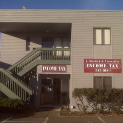 L. Burdick & Associates - Tax Preparation and Consulting in Lane County Since 1986