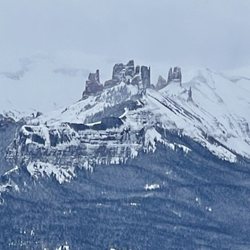 Colorado Adventure Rentals - The castles.