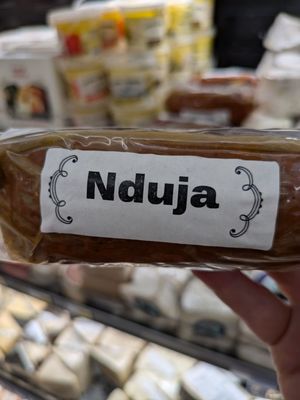 Cardiff Seaside Market by null