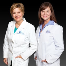 Donelson EyeCare - Dr. Susan Kegarise, Dr. Amy Waymire