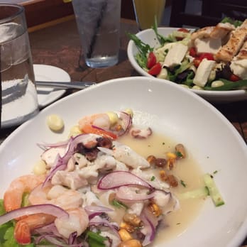 El Rocoto - Peruvian Near Me - Cerritos, California