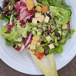 König von Preussen - Beilagensalat.