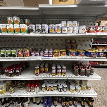 Asian Market - As of June 30th, 2024 - Grocery Near Me - Charlottesville, Virginia
