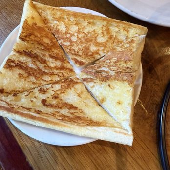 Bartolini's - Garlic Bread - Pizza Near Me - Midlothian, Illinois