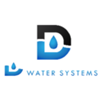 Dynamic Water Systems - Logo - Water Purification Services Near Me Dynamic Water Systems - Logo - Water Purification Services Near Me