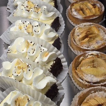 PASCAL PATISSERIE AND CAFE - Updated August 2025 - 996 Photos & 674 ...