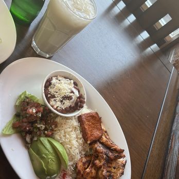 Delicias Nicaraguense - Barbeque Near Me - San Pablo, California