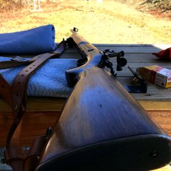 R J W Sales - Remington bolt action Model 75
