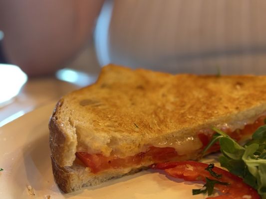 The DEZ fine food - takeaway - espresso by null