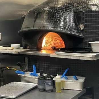 Sei Pizza Bar - Pizza oven - Pizza Near Me - Los Angeles, California Sei Pizza Bar - Pizza oven - Pizza Near Me - Los Angeles, California