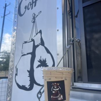 QuickDraw Coffee - Coffee & Tea Near Me - San Antonio, Texas QuickDraw Coffee - Coffee & Tea Near Me - San Antonio, Texas