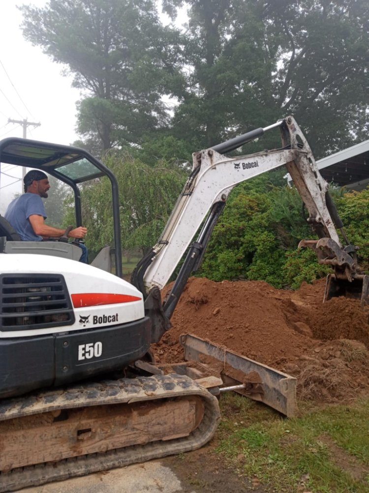 Slide of J&P Plumbing, Heating & Drain Cleaning