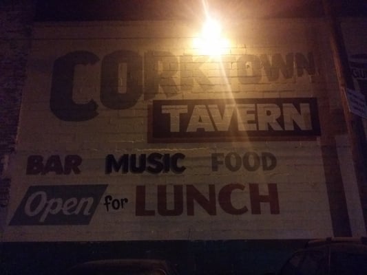 Corktown Tavern by null