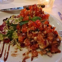 Giovanni's - Bruschetta