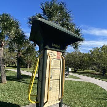 Manatee Sanctuary Park - Parks Near Me - Cape Canaveral, Florida Manatee Sanctuary Park - Parks Near Me - Cape Canaveral, Florida