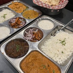 Tandoori Junction