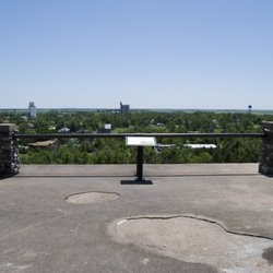 Pawnee Rock State Historic Site