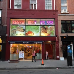 Renew Body Wellness