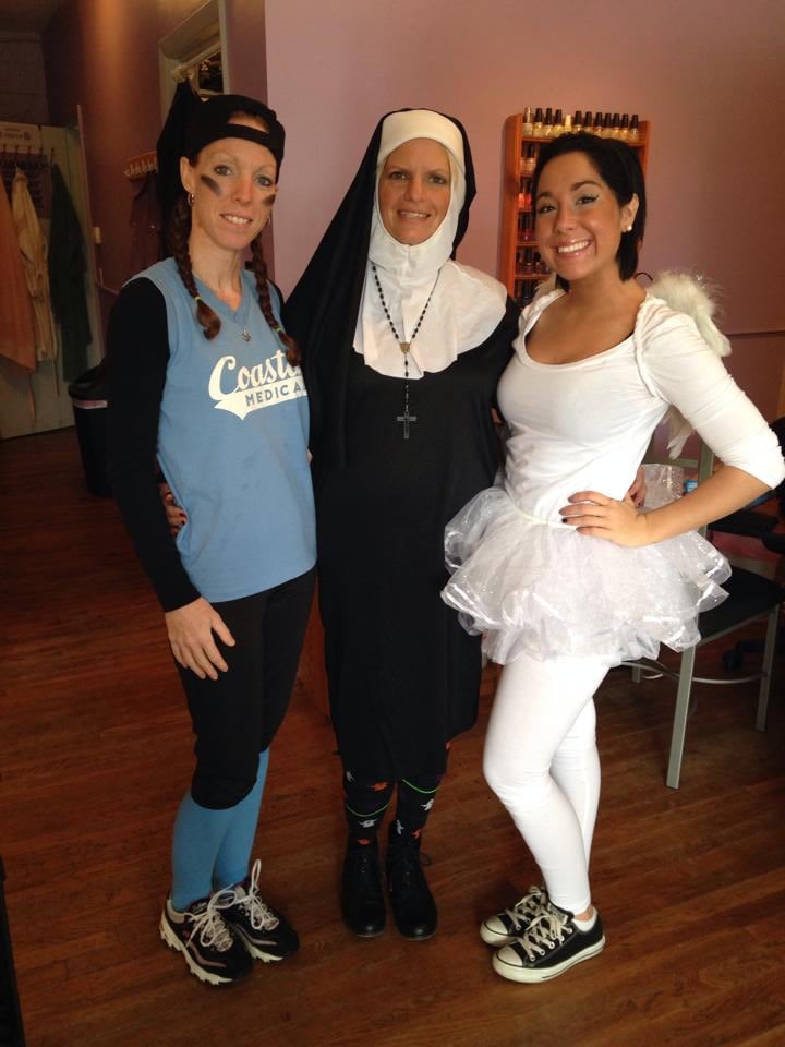 ALLURE SALON Updated October 2024 58 Photos & 13 Reviews 1171