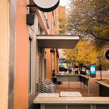 Revolución - Coffee & Tea Near Me - San Antonio, Texas