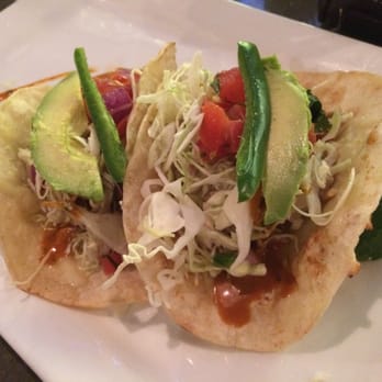 Eureka! - Happy Hour Tacos 2/$5 - American Near Me - Berkeley, California