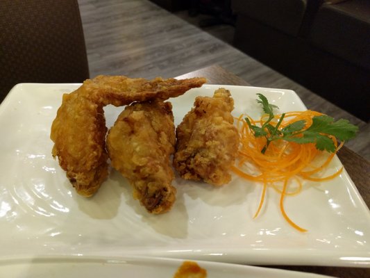 Captain's Catch by null