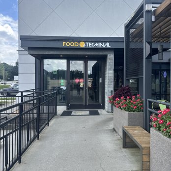 Food Terminal - Malaysian Near Me - Chamblee, Georgia Food Terminal - Malaysian Near Me - Chamblee, Georgia
