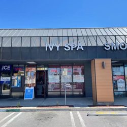Ivy Day Spa - Ivy Day Spa - New Jindilli Macadamia Nut Oil Body Scrub .