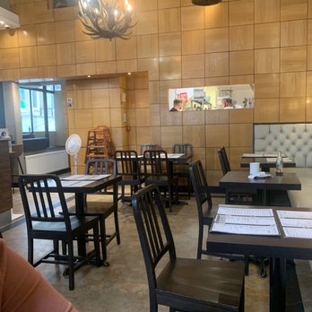 Moose Coffee - Bagels Near Me - Liverpool, XMS