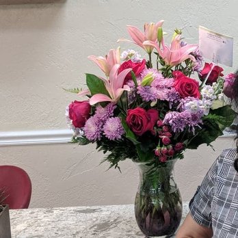 Creative Flowers - Florists Near Me - Visalia, California