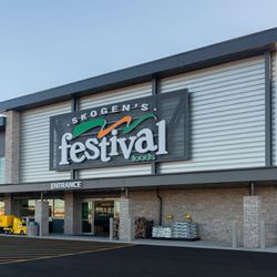 Festival Foods