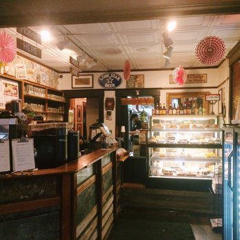 Foxy Loxy Cafe - Cafes Near Me - Savannah, Georgia