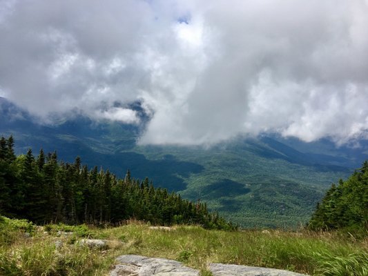 Wildcat Mountain by null