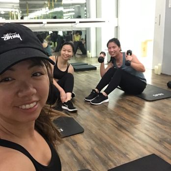 Body Balance - 2 classes in a roll!!BODY BLAST & BODY STRONG - Pilates Near Me - Honolulu, Hawaii Body Balance - 2 classes in a roll!!BODY BLAST & BODY STRONG - Pilates Near Me - Honolulu, Hawaii