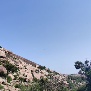 Enchanted Rock State Natural Area - Parks Near Me - Fredericksburg, Texas