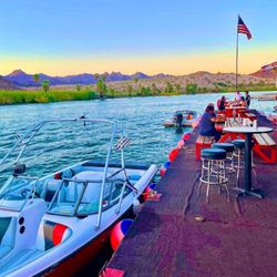 Foxs RV Resort
