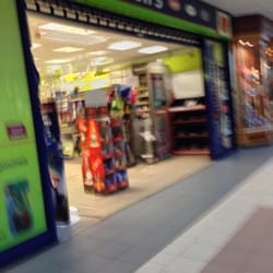 Newton Mearns Post Office