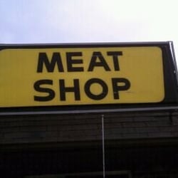 College Hills Meat Shop